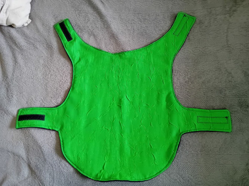 Vest pro psa - 35 cm