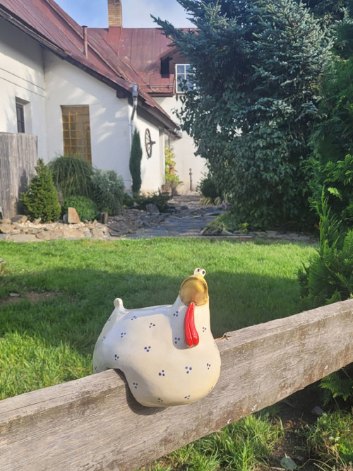 Čumilka