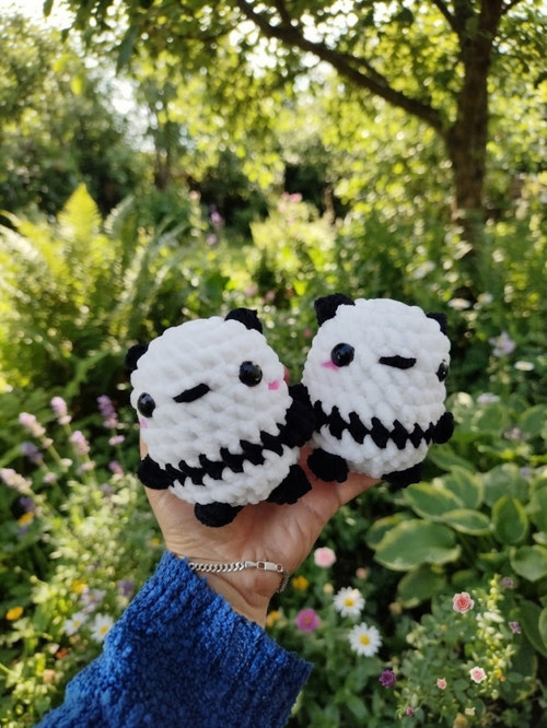 PANDA