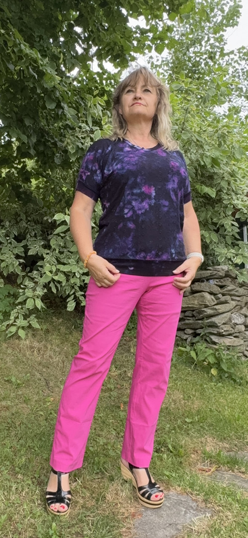 Halenka netopýr