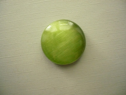 Kabošon - kočičí oko 23 mm, č.22