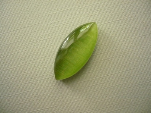 Kabošon - kočičí oko 30 mm, č.24