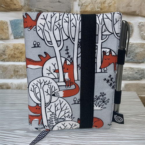 Obal na turistický deník-wander book — foto 1