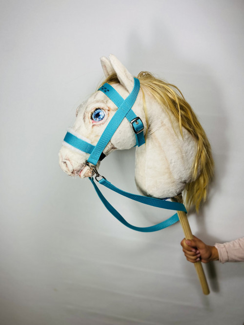 Doplňky k Hobby horse Perlinu — foto 1