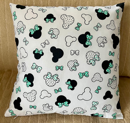 Minnie mint — foto 1