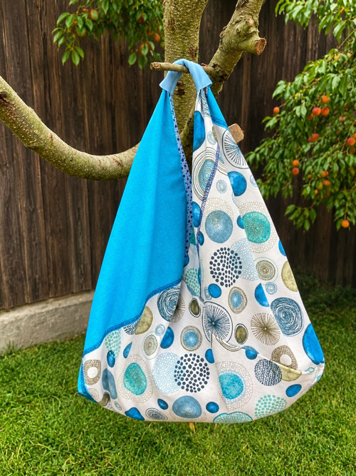 Hobo bag mandaly no.3