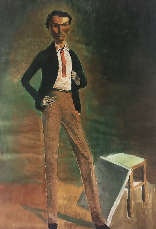 Balthus