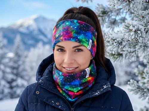 Microfleece souprava CoolBobble — foto 1