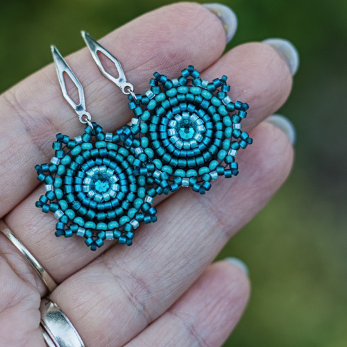 Blue Zircon ... chirurgická ocel