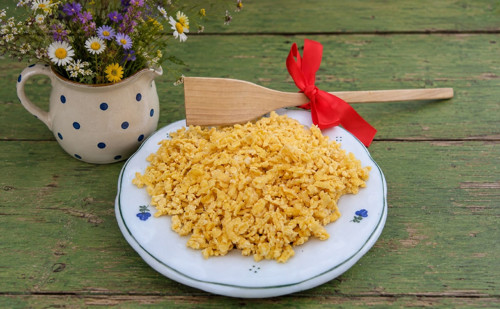 Polévkové drobení hrubší 300g