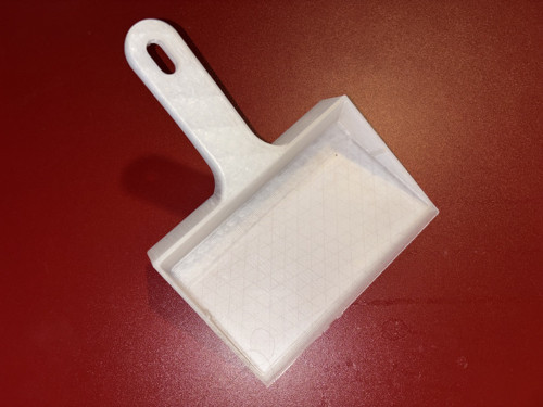 Mini lopatka