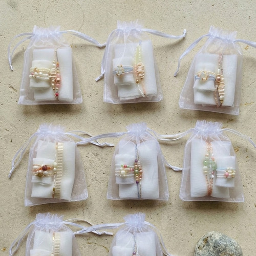 Pearl's set