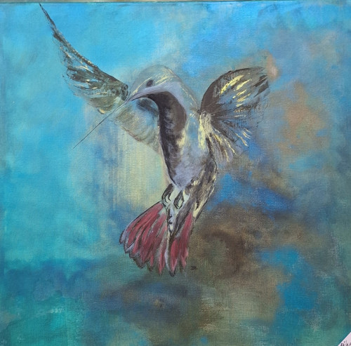 Freedom