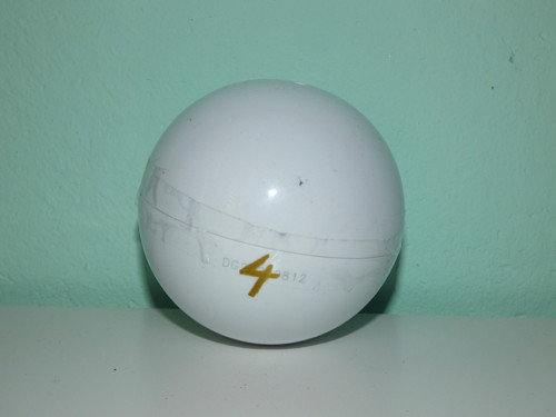 Mystery box 4