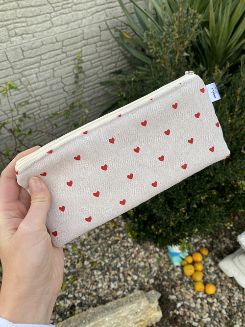 Mini taštička / penálek