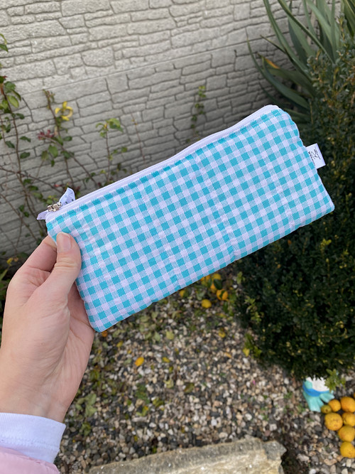 Mini taštička / penálek