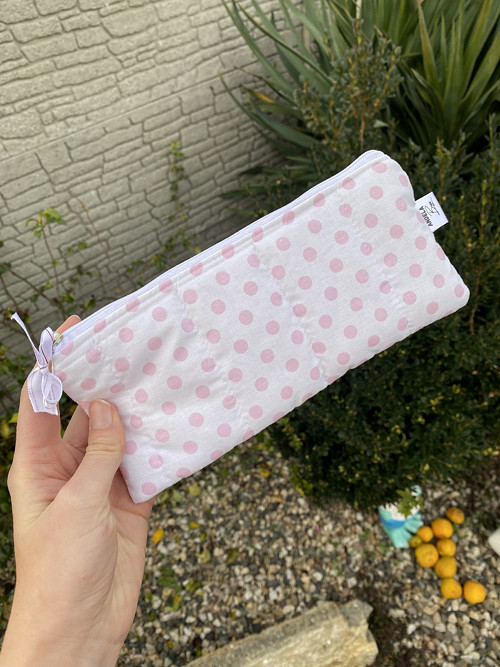 Mini taštička / penálek