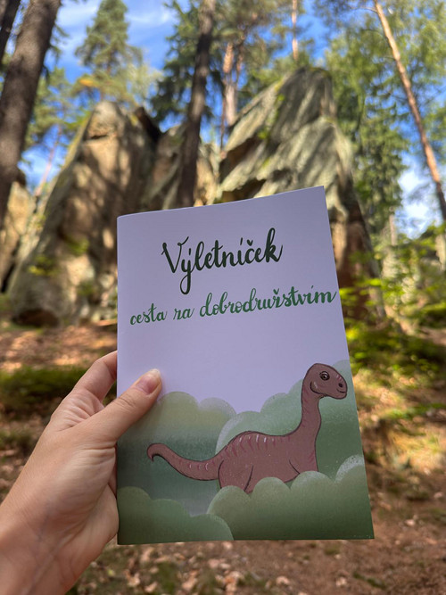 Výletníček