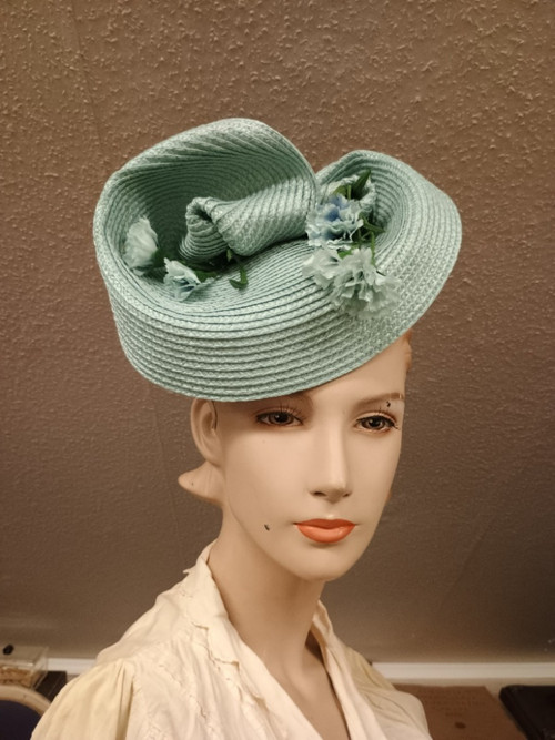 Fascinátor