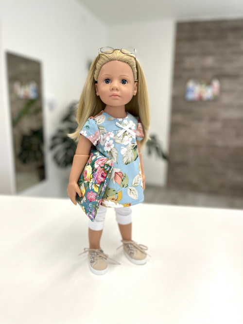 Mini… Götz 50cm