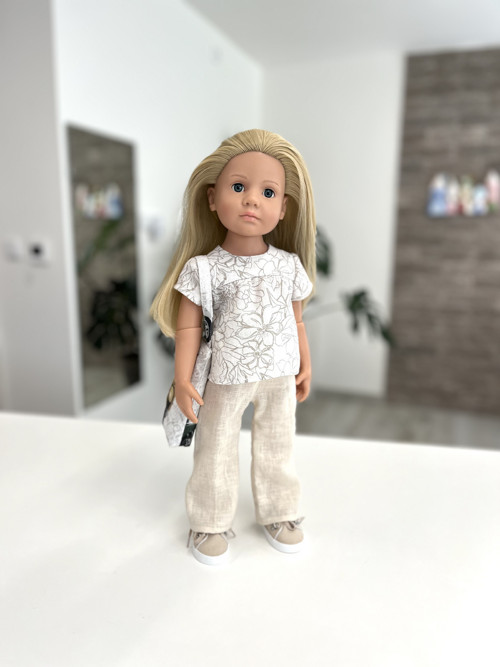 Halenka…Götz 50cm — foto 1