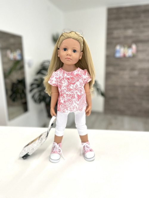 Halenka…Götz 50cm