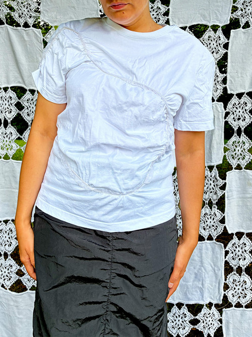 T-shirt 1120250012