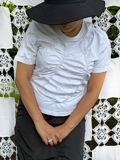 T-shirt 1120250013