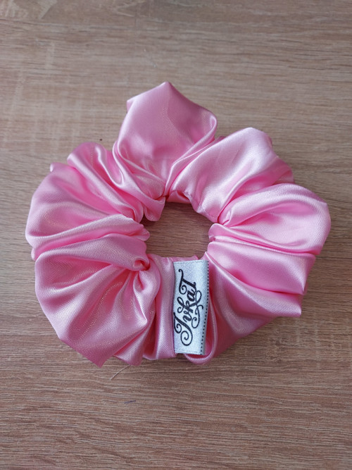 Scrunchies - Gumička do vlasů