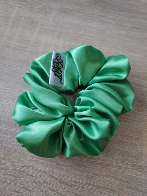 Scrunchies - Gumička do vlasů