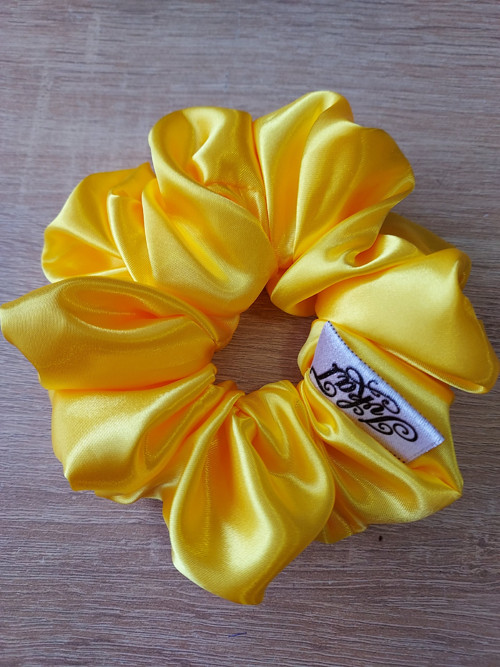 Scrunchies - Gumička do vlasů