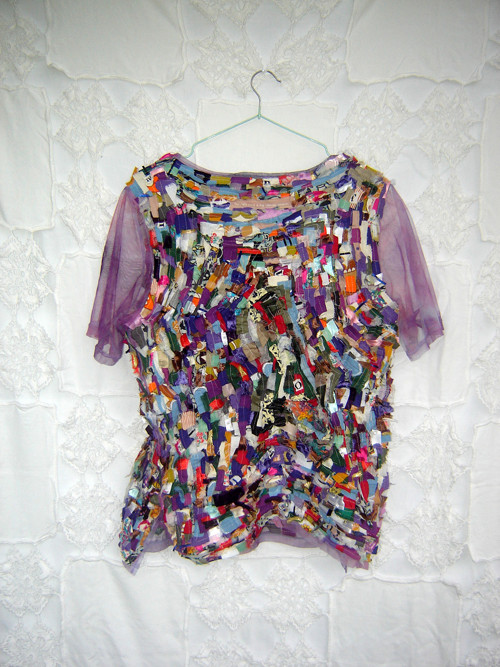 T-shirt 1120250017