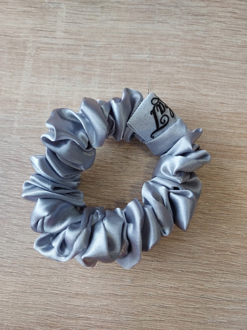 Scrunchies - Gumička do vlasů — foto 1