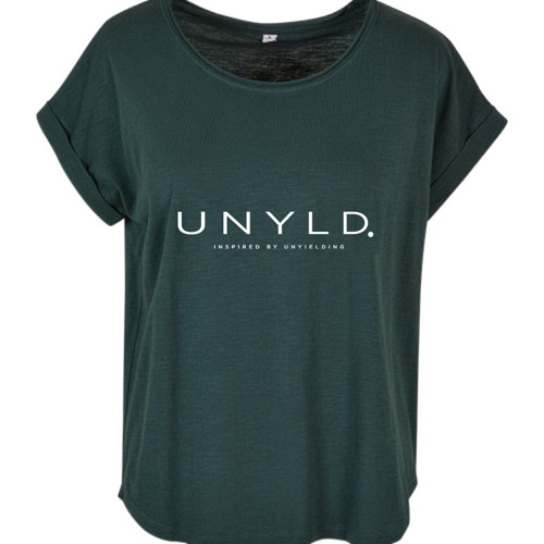 Dámské tričko UNYLD - original