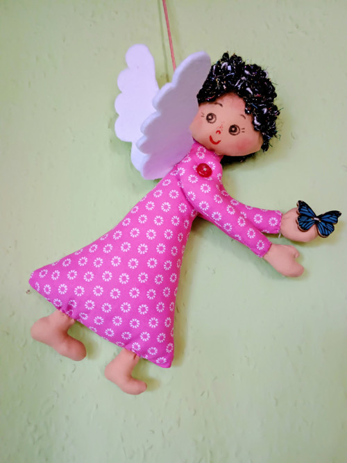 Andílek