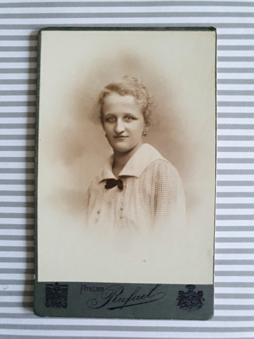 Agáta — foto 1