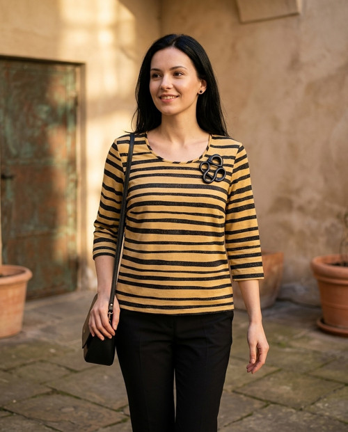 Halenka: Blýštivá