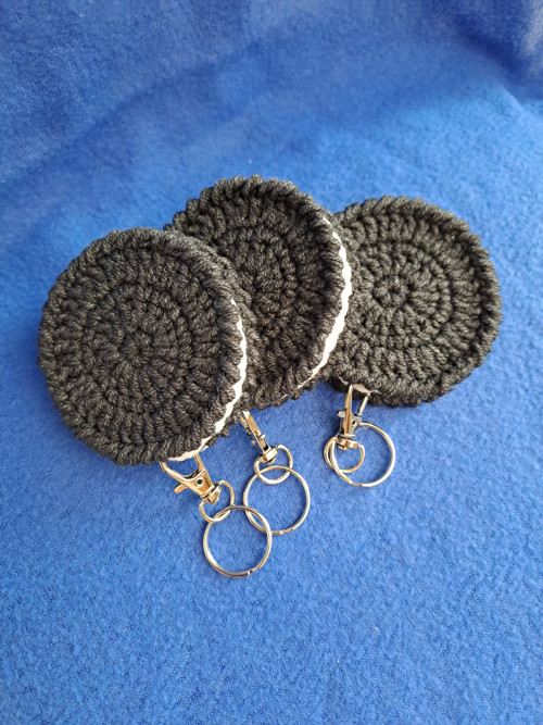 Sušenka oreo