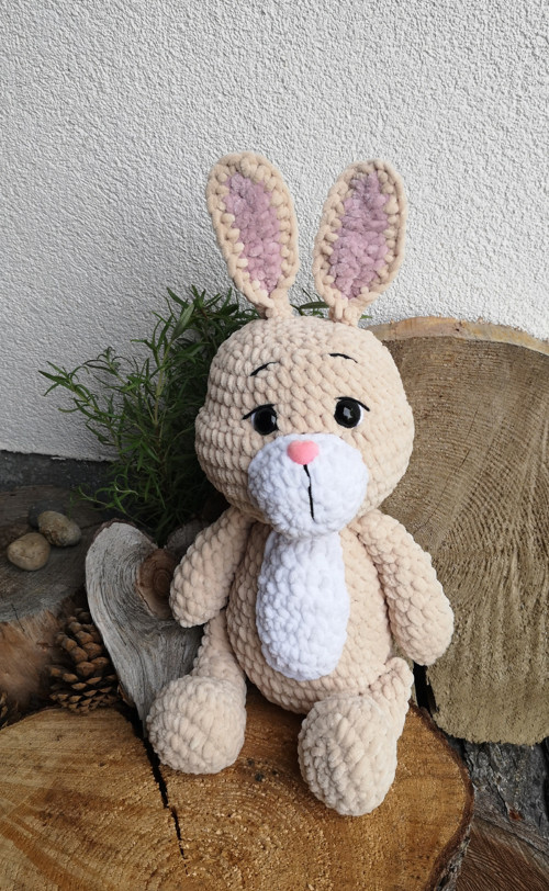 Králíček 45 cm