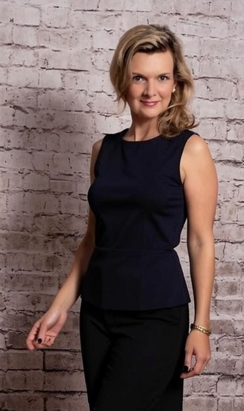 Top/halenka - Business - vel. 38