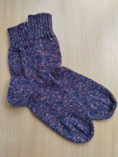 Ponožky vel. 40-41