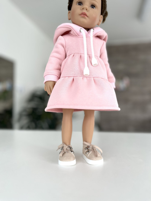 Šaty - Little Kidz 36 — foto 1