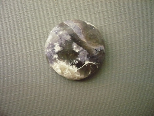 Kabošon - tiffany stone 23 mm, č.33f