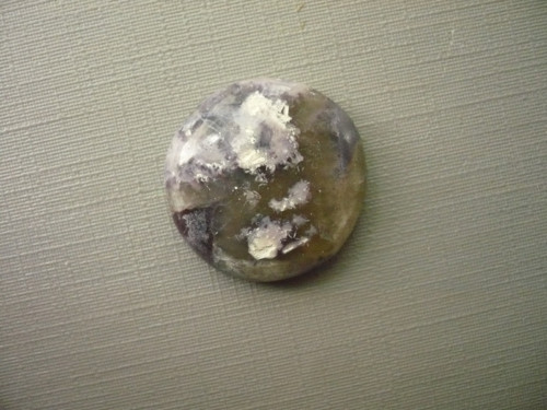 Kabošon - tiffany stone 21 mm, č.36f — foto 1