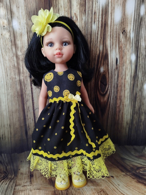 Paola Reina 32cm - šatičky