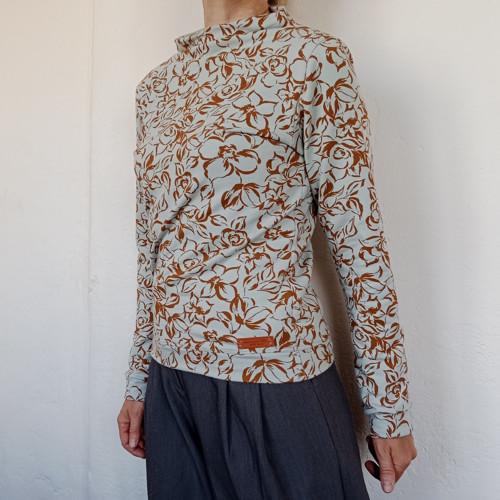 Mikina vel XS-XL