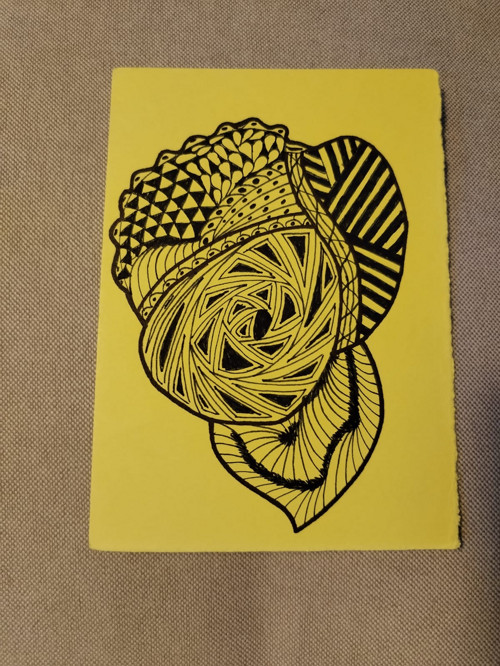 Spirála — foto 1