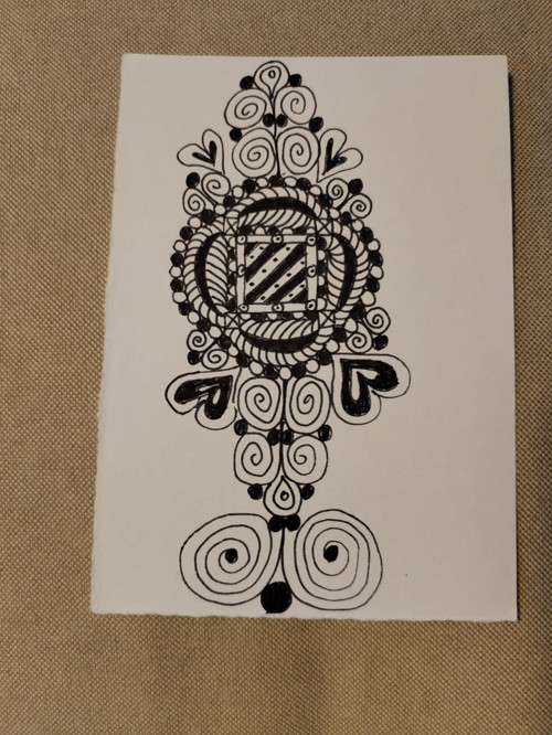 Symbol věčnosti