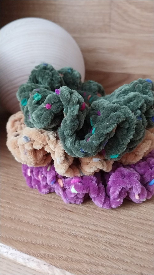 Scrunchies
