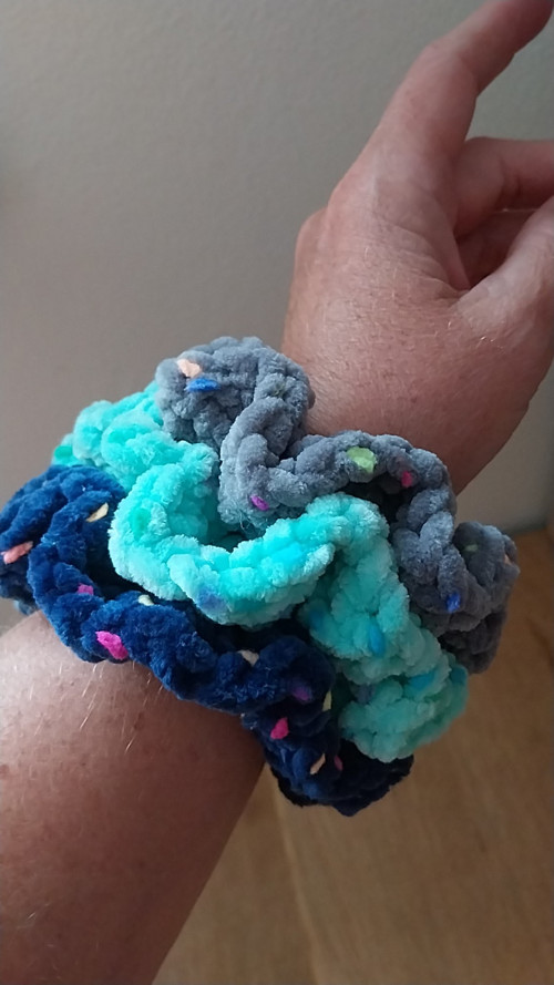 Scrunchies